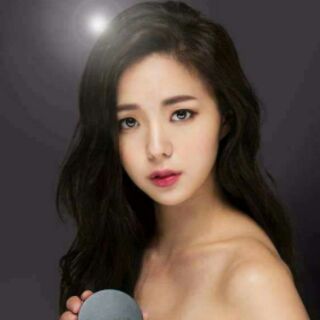 🐙 Phấn Nước April Skin Siêu mịn 🐙