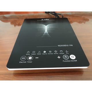 Bếp từ HITACHI ICE-7998