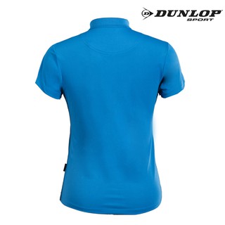 Áo Thể Thao Nữ Dunlop DASLS8038-2C