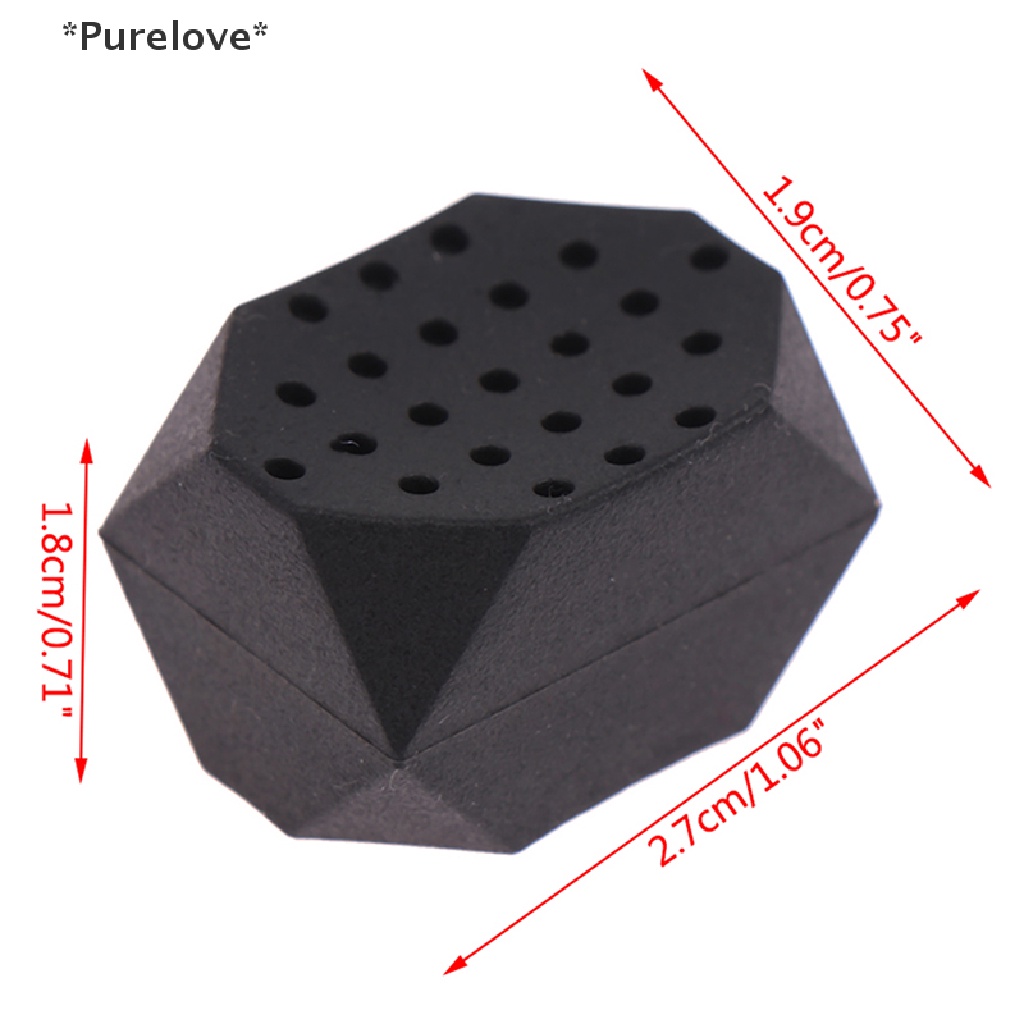 Bóng Silicone Hỗ Trợ Luyện Tập Cơ Bắp Cổ Tiện Dụng