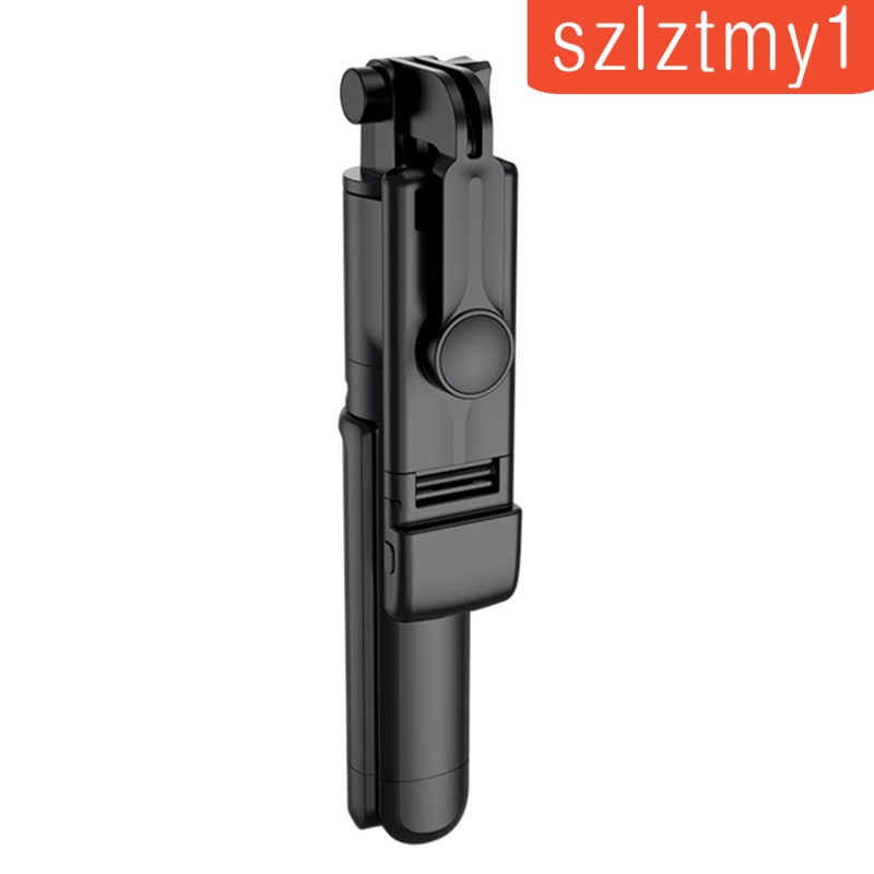 Gậy Chụp Ảnh Tự Sướng Bluetooth Điều Khiển Từ Xa Cho Điện Thoại | BigBuy360 - bigbuy360.vn