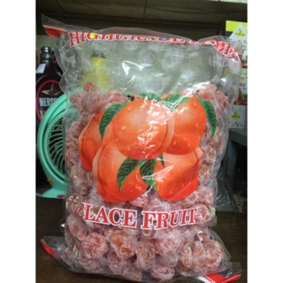 Xí Muội Đào Không Hạt Chua Ngọt Gói 1kg