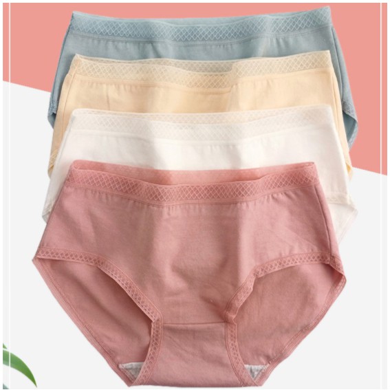 Quần lót viền ren cao cấp - Quần lót nữ 2021 | BigBuy360 - bigbuy360.vn