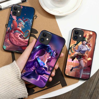 Ốp lưng Samsung Note5/Note8/Note9/Note10/Note10+/J6/J6PRIME/J6+/J7/J710/J7PRO/J7PRIME/J7+/J8 Liên Quân Airi 2