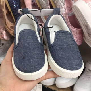 Giày slipon