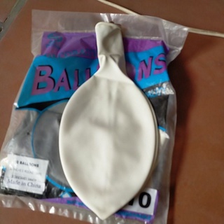 Bóng jumbo thái lan khổng lồ