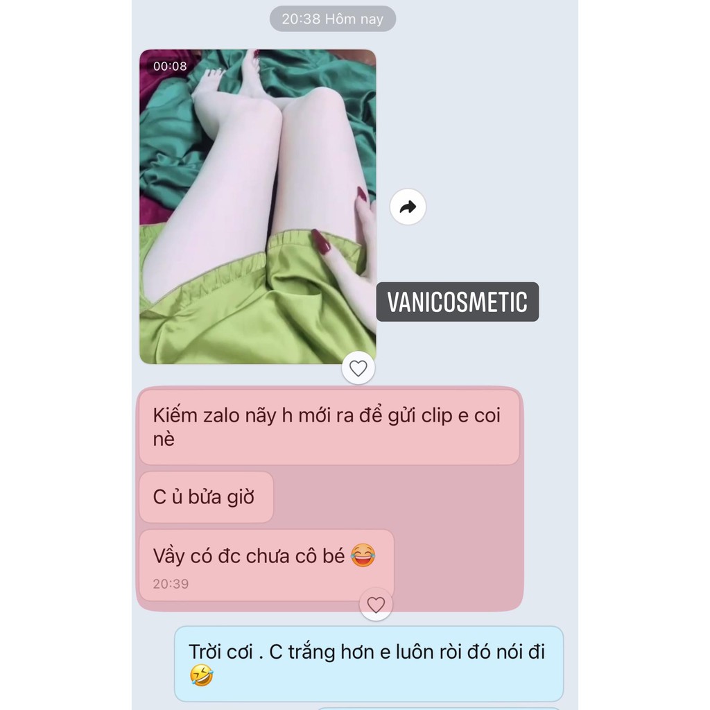 Kem body dưỡng trắng toàn thân loại siêu ủ mạnh cho da chai lì đen sạm, trắng mịn không hồi da,  không bết rít VN01