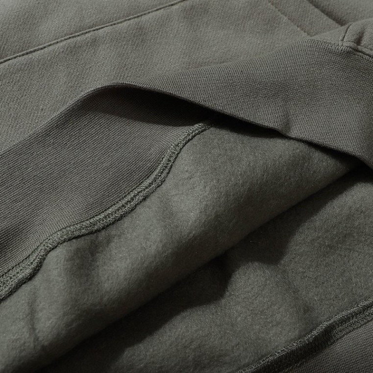 [FREE SHIP] Áo nỉ hoodie Essentials In cao su nổi Hogoto shop , áo nỉ bông unisex nam nữ | BigBuy360 - bigbuy360.vn