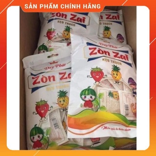 Thạch zòn zai 2 túi 400g