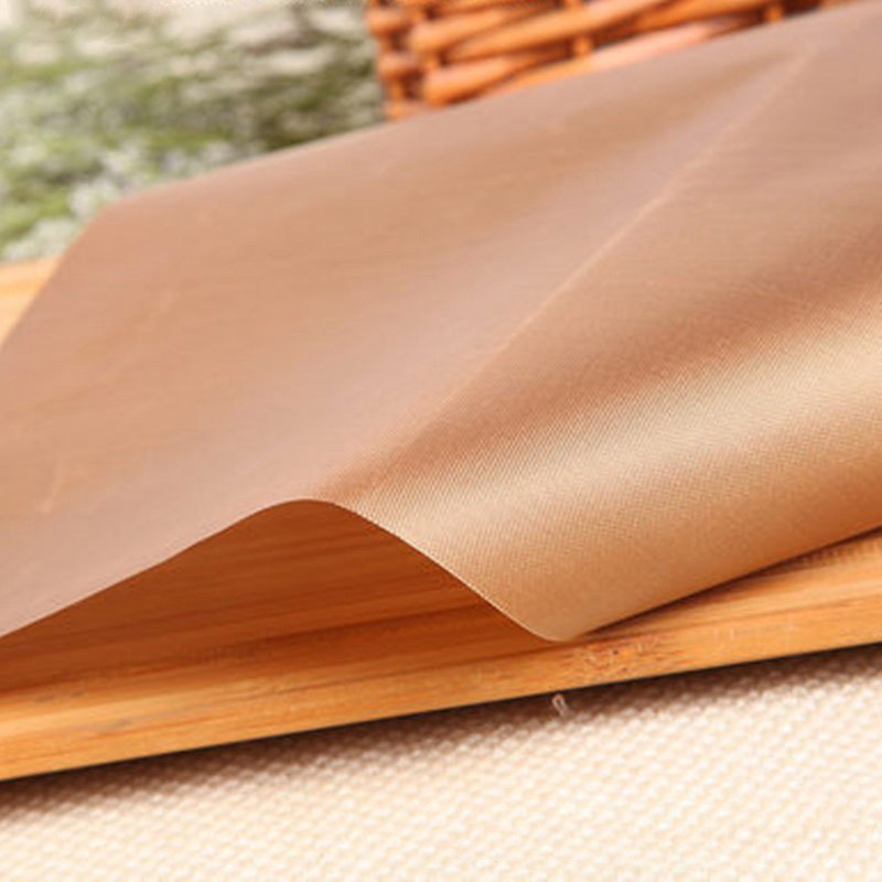 Vải nướng bánh tiện dụng nhiều size, có thể tái sử dụng cho gia đình