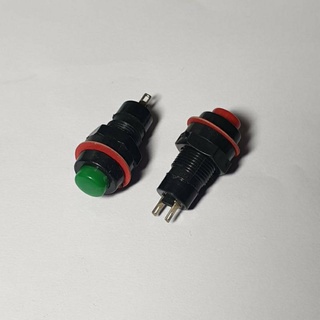Công tắc nút bấm nhấn nhả nhấn giữ