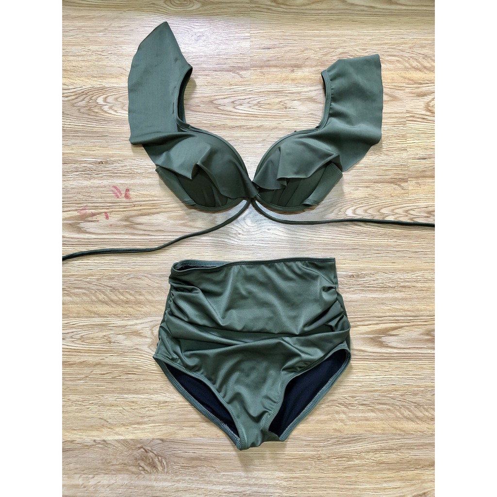 Bikini Cánh Tiên - Hot Trend ( Bộ Sưu Tập Đò Bơi Nữ ) | WebRaoVat - webraovat.net.vn