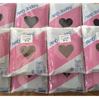 Quần tất Panty sét 5 đôi Nhật