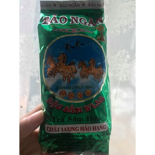 TRÀ SÂM DỨA ĐẶC SẢN B'LAO LÂM ĐỒNG