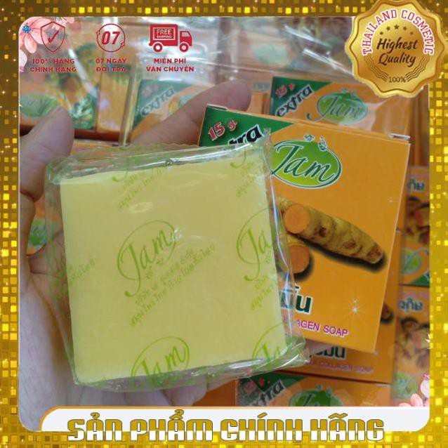 Xà phòng JAM nghệ