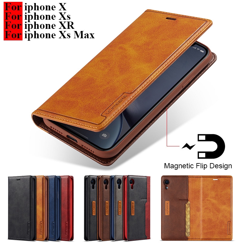 Bao da cho iphone XR / X / Xs / Xs Max