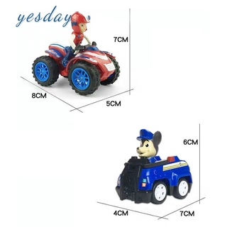 Bộ Đồ Chơi Chó Cứu Hộ Cho Bé