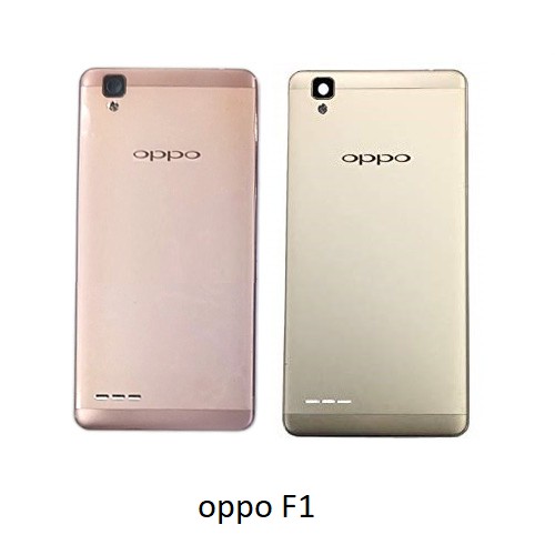 Vỏ bộ Oppo F1 / A35