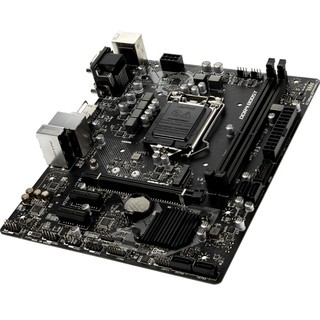Bo mạch chủ - Mainboard MSI H310M Pro-M2