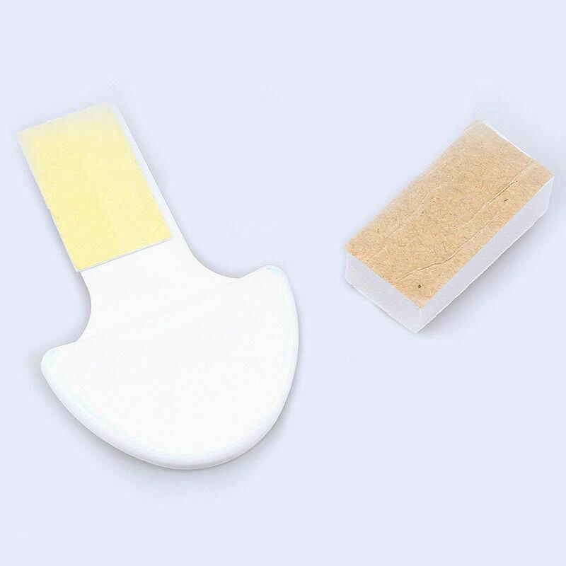 Dụng cụ nâng nắp toilet tiện lợi vệ sinh