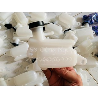 bình nước phụ dung cho honda yamaha