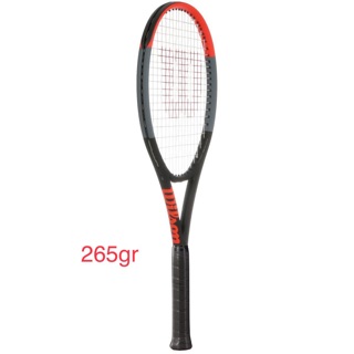 Vợt tennis  WILSON CLASH