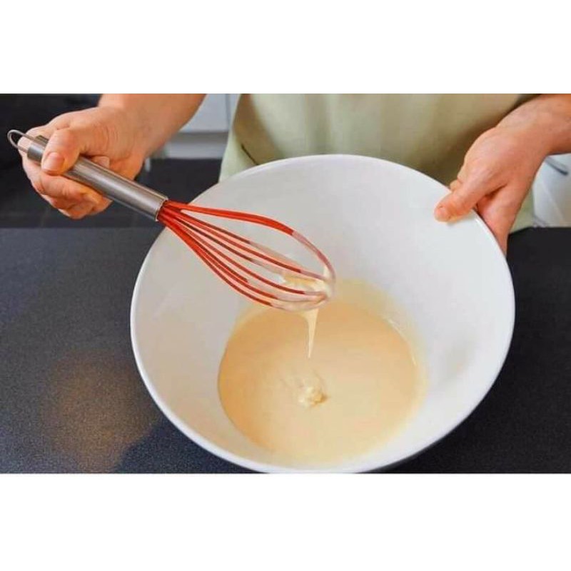 Bộ dụng cụ làm bếp (sét 5 cái)