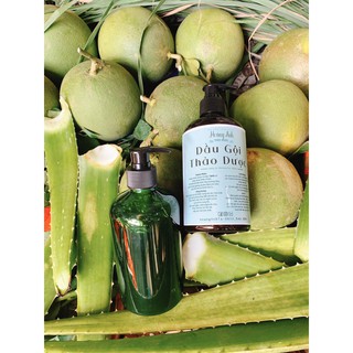 Dầu gội tinh hoa bưởi 500ml,