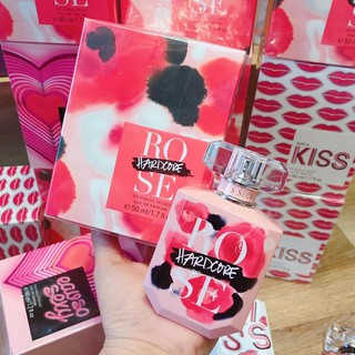 nước hoa VICTORIA SECRET ROSE HARDCORE