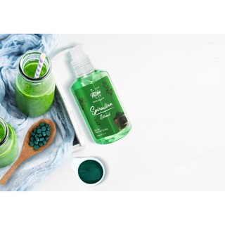 GEL TẮM MOLOKAI TINH CHẤT TẢO XOẮN 300ml