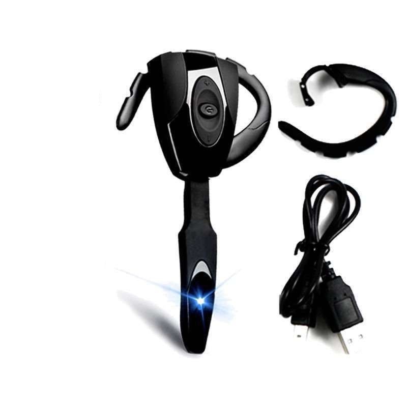 Tai nghe không dây Itikun Dạng Móc Vành Tai Có Mic