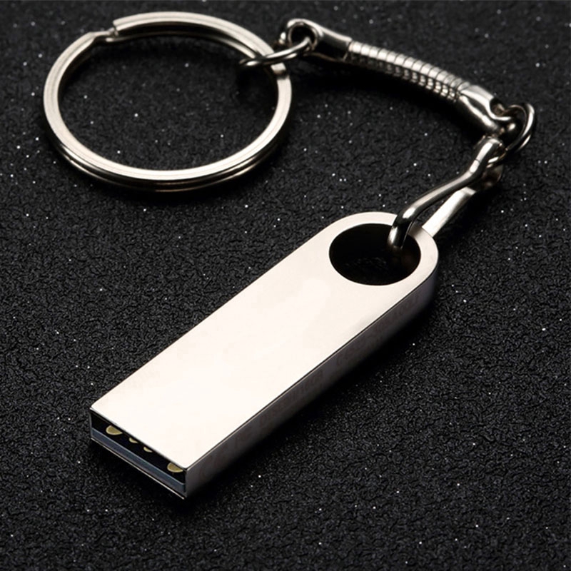 Ổ đĩa flash kim loại cổng USB 32GB chất lượng cao | WebRaoVat - webraovat.net.vn