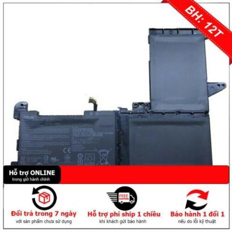 Pin battery Asus B31N1637 VivoBook S15 X510 X510UF X510UR F510U S510UQ