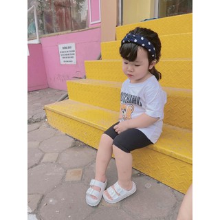 áo đôi mẹ và bé