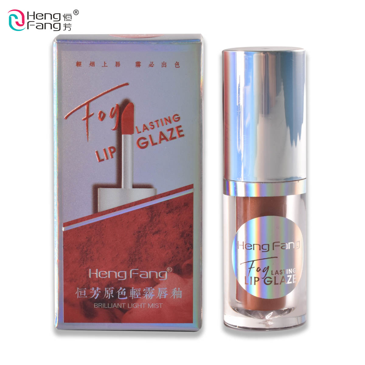 Son môi HengFang màu nhung mịn màng 2g H7056 | BigBuy360 - bigbuy360.vn