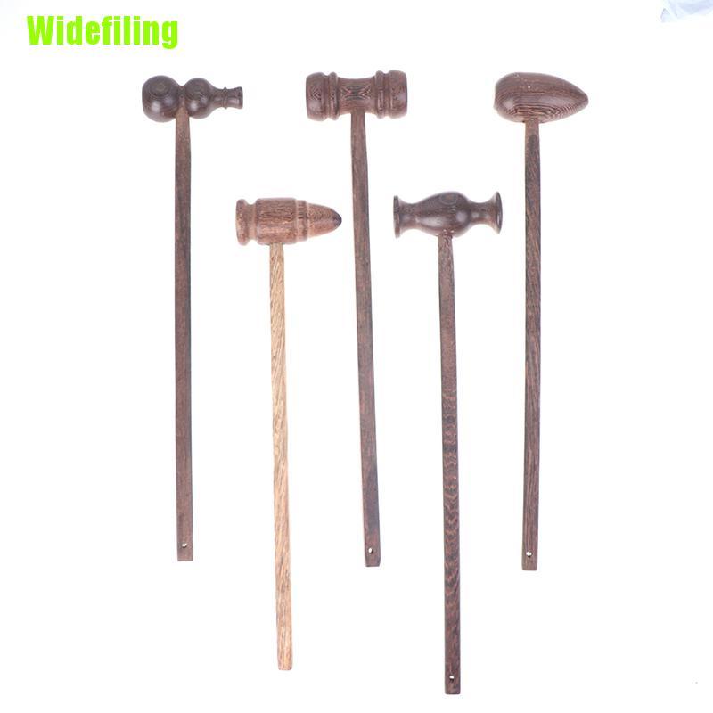 Búa Gỗ Mát Xa Cơ Thể Giảm Đau Tiện Dụng