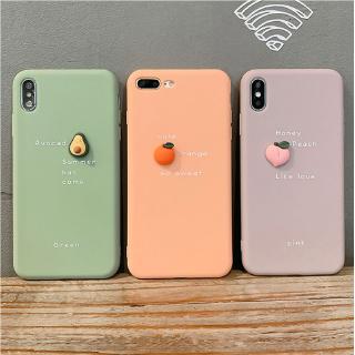 Ốp lưng bằng TPU dành cho Apple Iphone 11 PRO MAX 7P/8p XS MAX