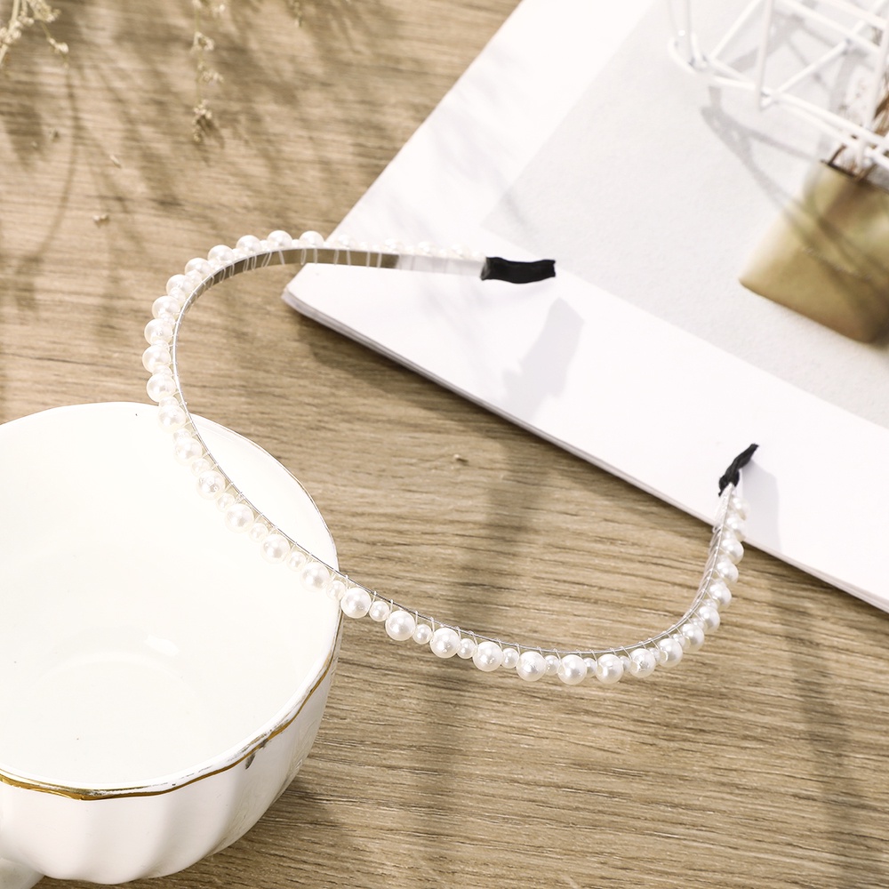 Cài đầu Haimeikang thời trang phong cách Hàn Quốc