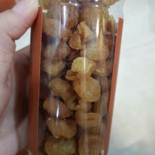 Nhãn nhục sấy khô