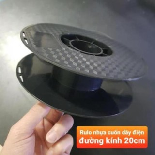 Rulo cuốn dây điện 20cm