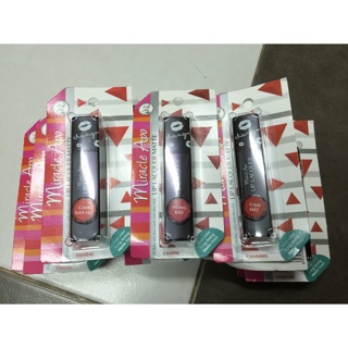Son Miracle Apo phiên bản ChangMakeup