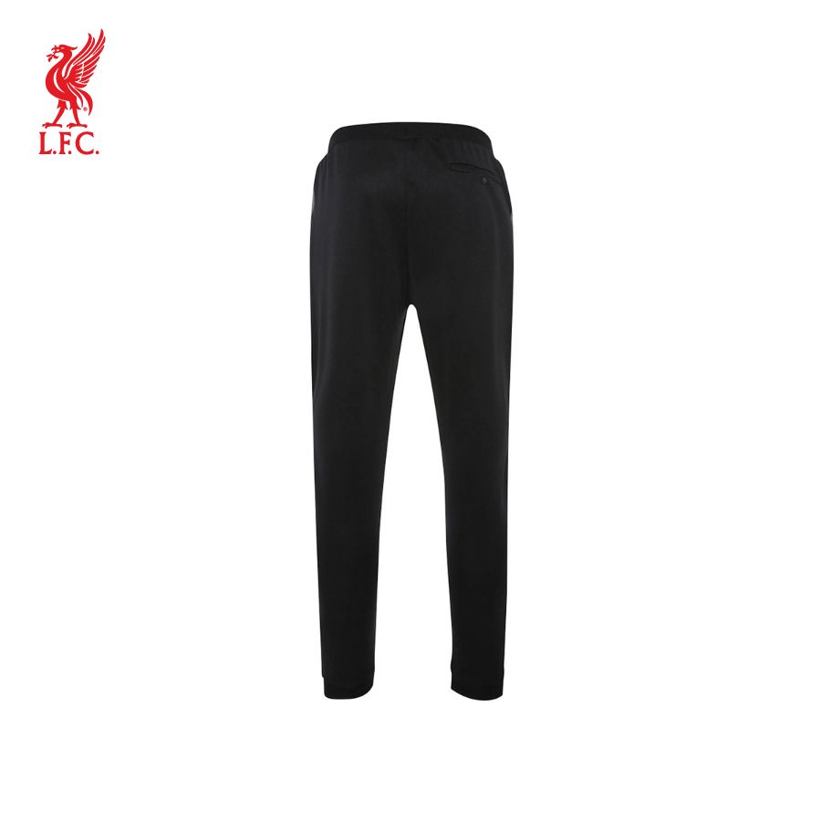 Quần dài nam LFC Tricot Blak - A15171