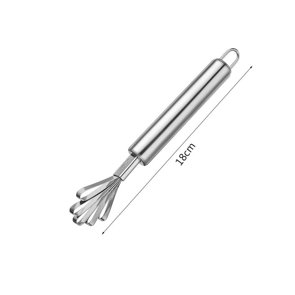 Dao Cạo Dừa Tiện Dụng Cho Nhà Bếp