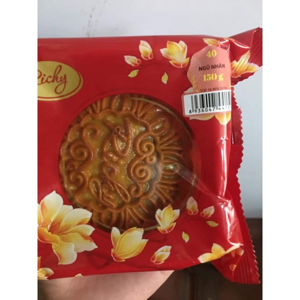 Bánh trung thu Richy