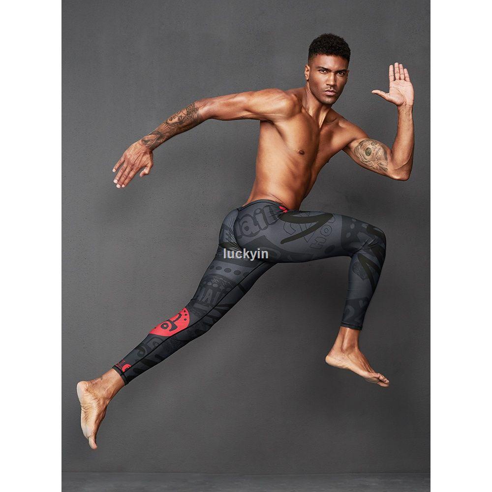 Tấm được khuyến nghị✑◄✎Quần bơi dài thời trang cho nam