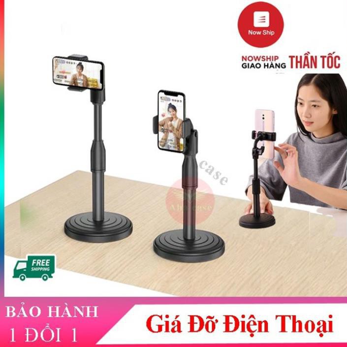 KỆ ĐỂ ĐIỆN THOẠI ❤️GIÁ ĐỠ ĐIỆN THOẠI LIVETREAM ĐA NĂNG