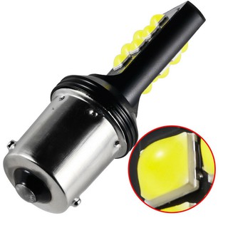 bóng led CREE lùi và phanh 1156 12 led ( giá 1 bóng )
