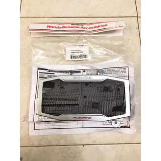 CHE KÉT NƯỚC CBR 150R CHÍNH HÃNG HONDA INDONESIA