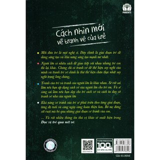 Sách - Đọc Vị Trẻ Qua Nét Vẽ - Lý Thuyết