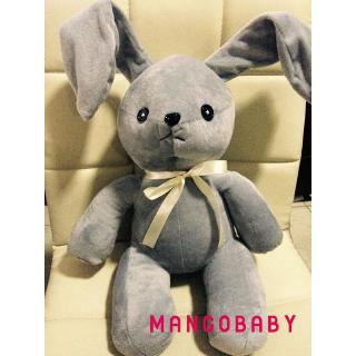 ♬MG♪-Rabbit Stuffed Animal Best Gifts Soft Bunny Plush Toys